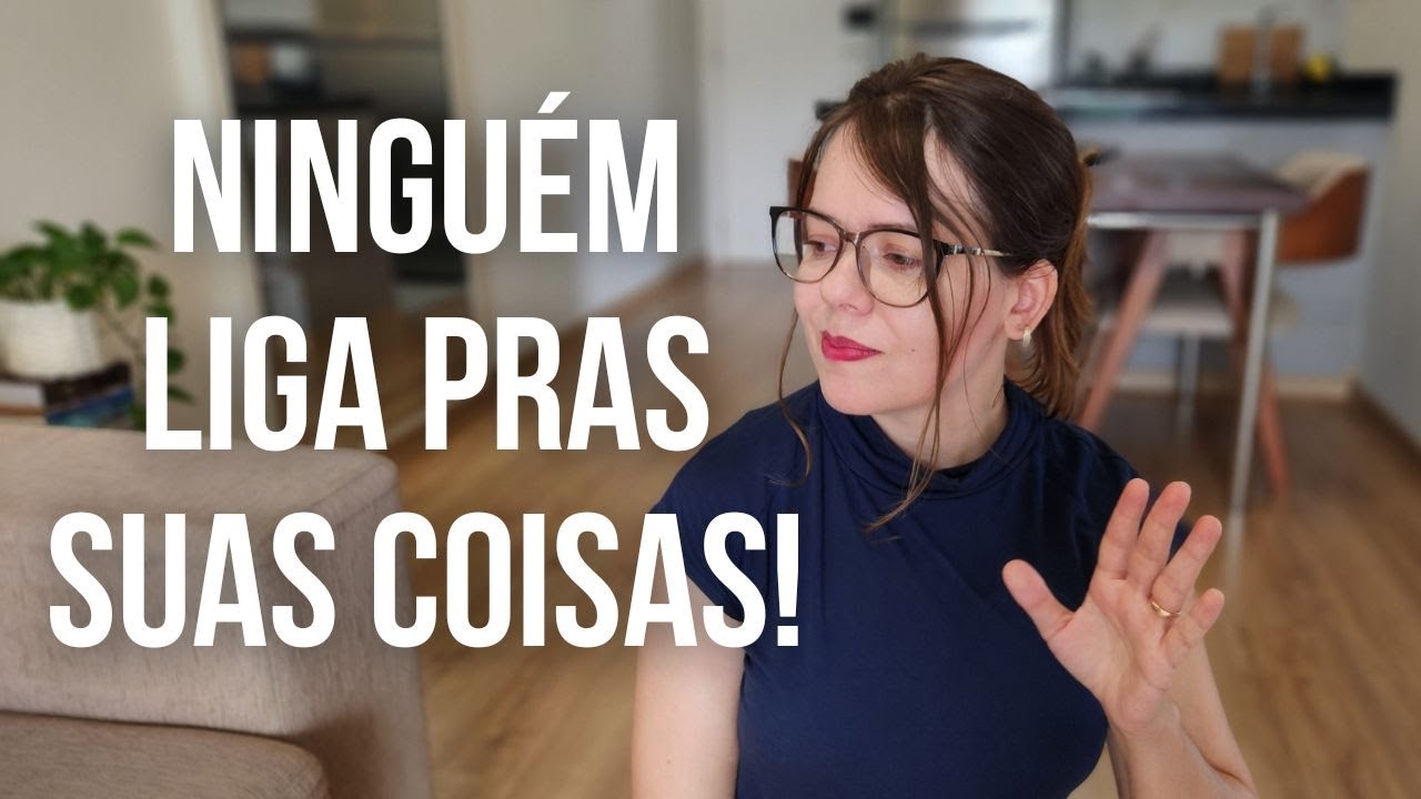 3 Hard Truths About HAVING LESS STUFF!