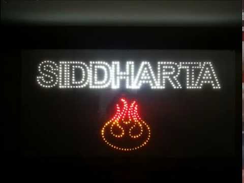 Siddharta, Hala Tivoli- Maraton, 2007, Črnobelo 5/56