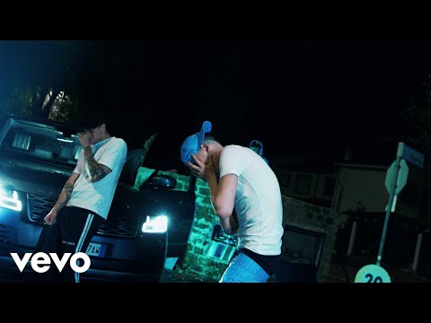 Icy Subzero - EGO (Official Video)