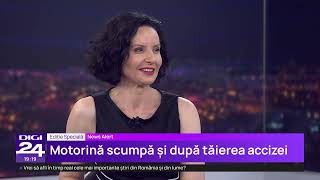 De ce România nu reușește să țină un preț scăzut la pompă, așa cum se întâmplă în țările europene