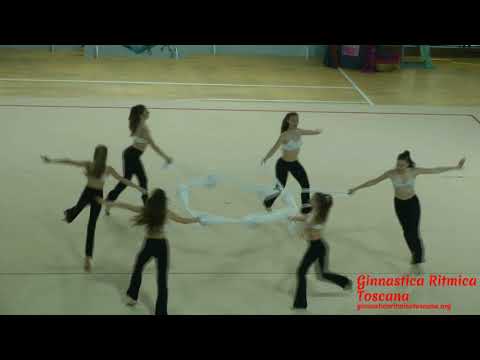 6° Trofeo Giulia Cignoni - Galà - C.G.R. Massa