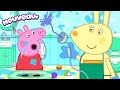 Peppa Pig Tales The Big Clean Up Peppa Pig Episodes