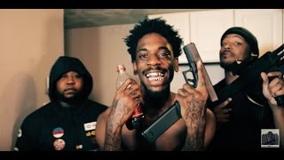 Jimmy Wopo - "No Heart" [Remix]