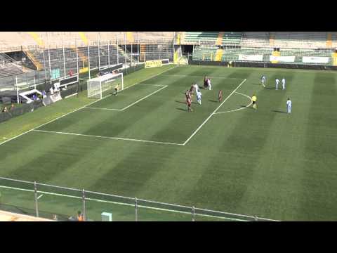 HL AlbinoLeffe Vs Portogruaro