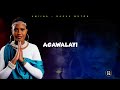 Amiina By Gasha Mutoni Official Lyrics Video