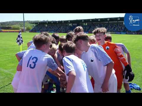FC Slovan Liberec - U13 - PLANEO CUP 2025
