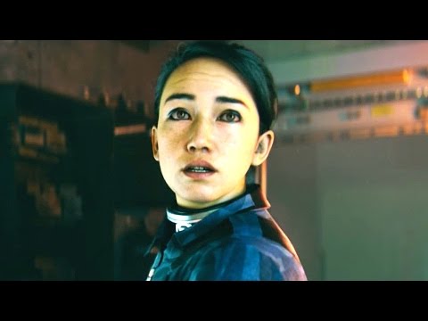 Call of Duty: Infinite Warfare - Walkthrough Part 5 - Retribution: Aftermath (1080p 60FPS)