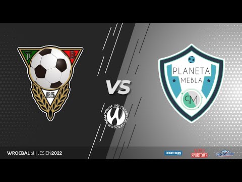 T.B 85 Team - Planetamebla.pl