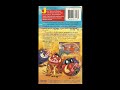 Opening To Timon Pumbaa S Wild Adventures Volume 4 Don T Get Mad Get Happy 1996 VHS