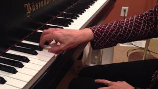 Ah Bleak & Chill The Wintry Wind - T