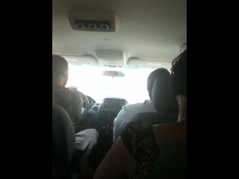 Miss Spelled His Mama Name Part 2