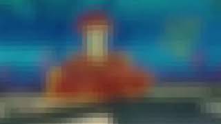 Welcome to the Krusty Krab (Blurred) Robot Krabs f****** explodes