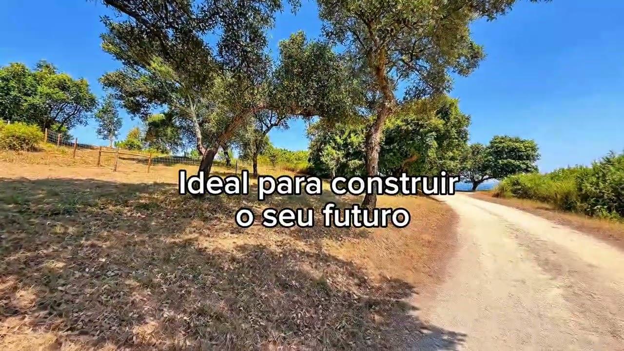 Vídeo do imóvel
