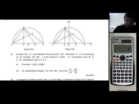 HKCEE 2007 Paper 1 Q17