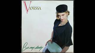 Vanessa – Be My Lady 1987 Italo Disco