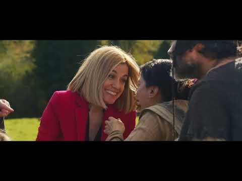 No te pierdas la gran aventura