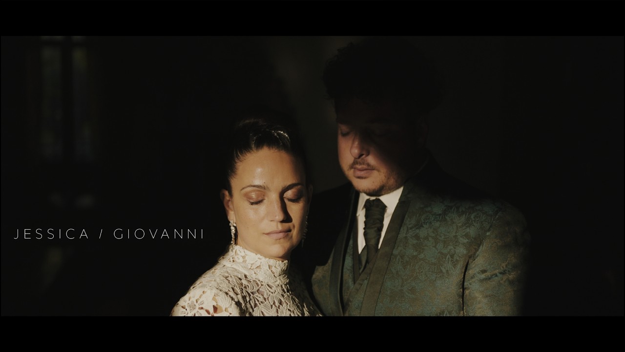 Jessica & Giovanni - Tenuta Polvaro