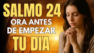 Salmo 24: El Camino a la Bendición que Muy Pocos Conocen