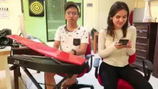 Adera - Melewatkanmu || Steffi Zamora Cover || part 1