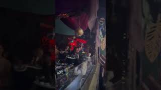 CHRIS LAKE Channeling the vibe iiipoints 1st after party iiipoints chrislake miami