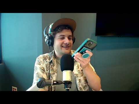 YouTube Thumbnail