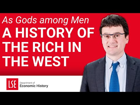 As gods among men — Guido Alfani