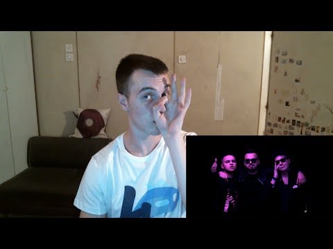 Vanimy ft Mehdi - Džumbus * REAKCIJA *