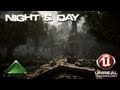 Unreal Engine 3 - UDK 2012-11 Night & Day ...