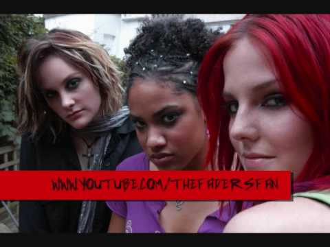 The Faders - I Dont Mean Maybe