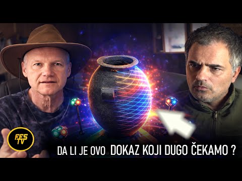 SKENIRANE Egipatske vaze - REZULTATI su ZAPANJUJUĆI !