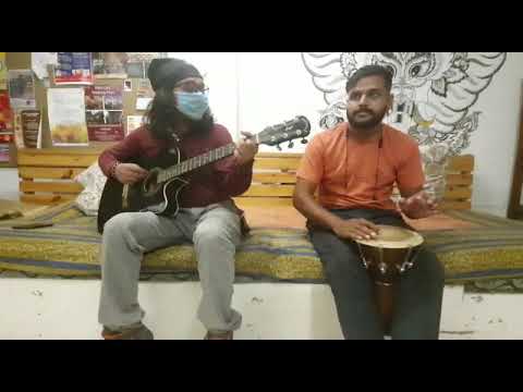 Sparky Shubham JAM SESSION