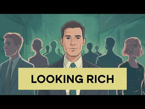 Why Smart People Stay Financially Stuck