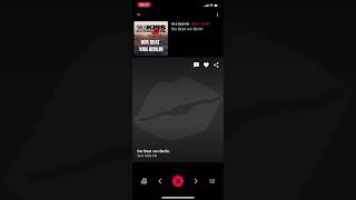 Panik  -  Bonez MC     Hollywood