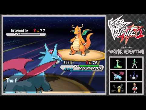 Pokemon Volt White 2 Episode 33: IT'S OVER! (FINALE)