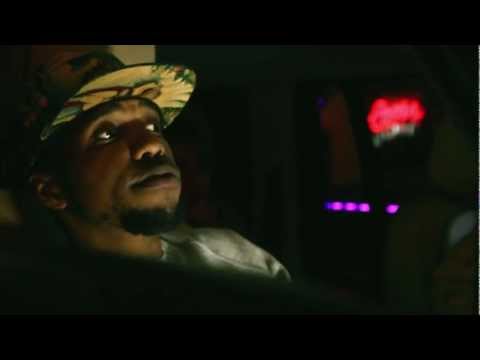 Curren$y - "Living For The City" (Official Video)