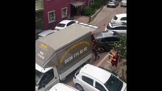 NAKLİYE AVCILAR ESENYURT BEYLİKDÜZÜ EVDEN EVE NAKLIYE HİZMETİ
