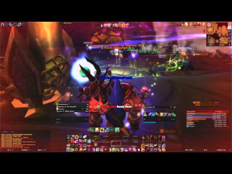 How To: Blade Lord Ta'yak