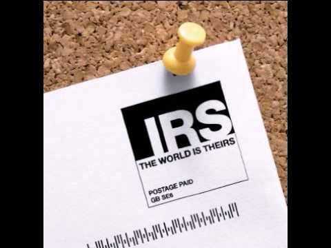 The IRS - The World Is Theirs