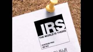 The IRS - The World Is Theirs