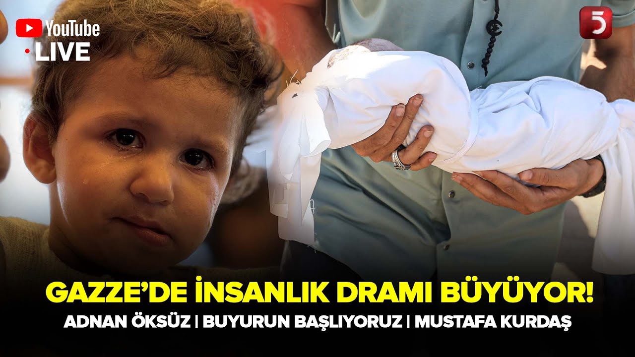 Buyurun Başlıyoruz - 28.05.2025