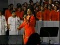 Shirley Caesar"The Stone!"