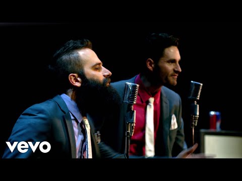 Capital Cities - Safe And Sound (Official Music Video)