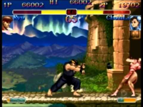 Evo2k7 ST WB John Choi vs NKI