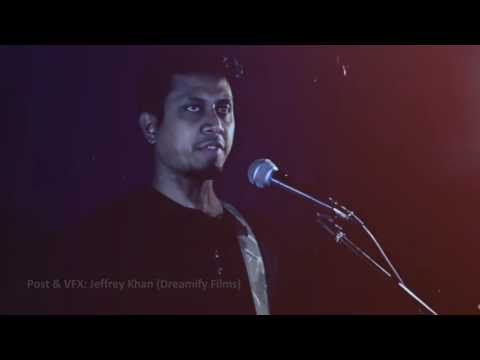 Scarecrow _ Bishdaat - Bangladeshi Band