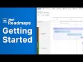 Aha! Roadmaps | Getting Started