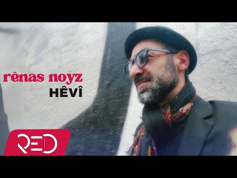 Rênas Noyz - Hêvî (2003)