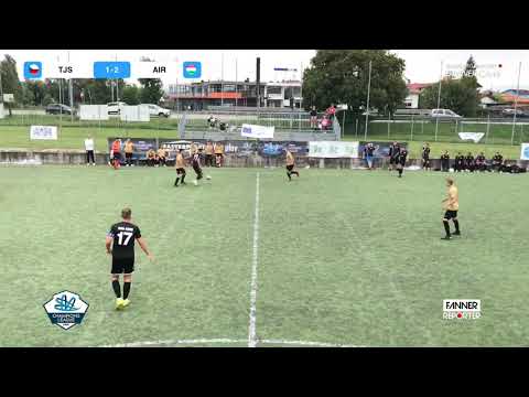 Ecos Vitez VS Pregice MFC