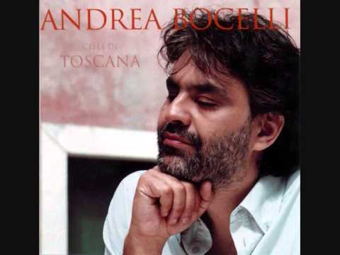 Il Diavolo e l'Angelo-Andrea Bocelli