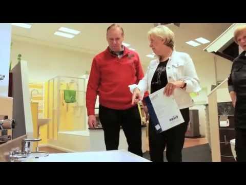 Koste GmbH (Unternehmensfilm)