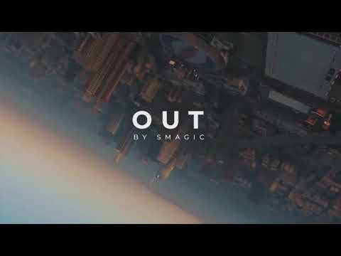 Saturn Magic -OUT (Blue) by Smagic Productions - Trick